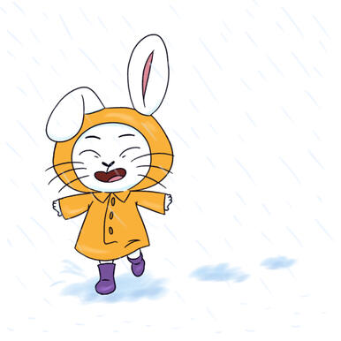 Rainy Days
